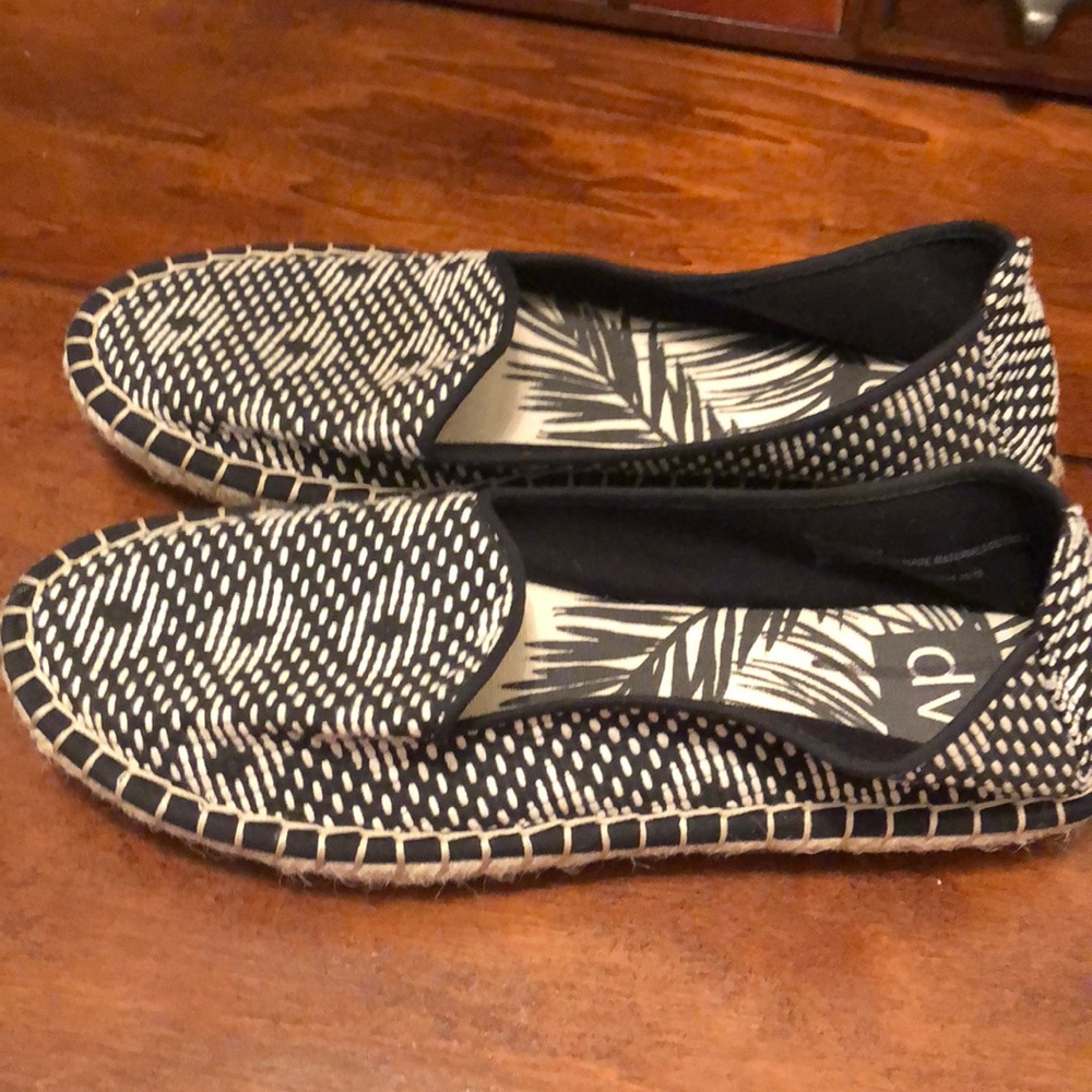 New DV by Dolce Vita Espadrilles.